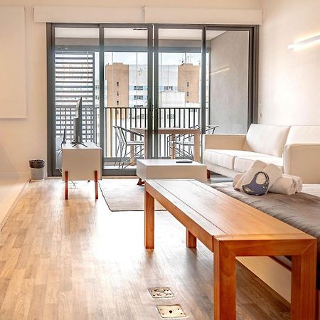 Anylife Smart Pinheiros 82 Apartment Sao Paulo Exterior photo