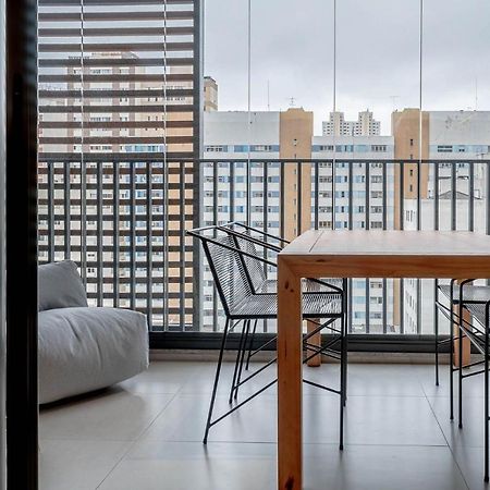 Anylife Smart Pinheiros 82 Apartment Sao Paulo Exterior photo