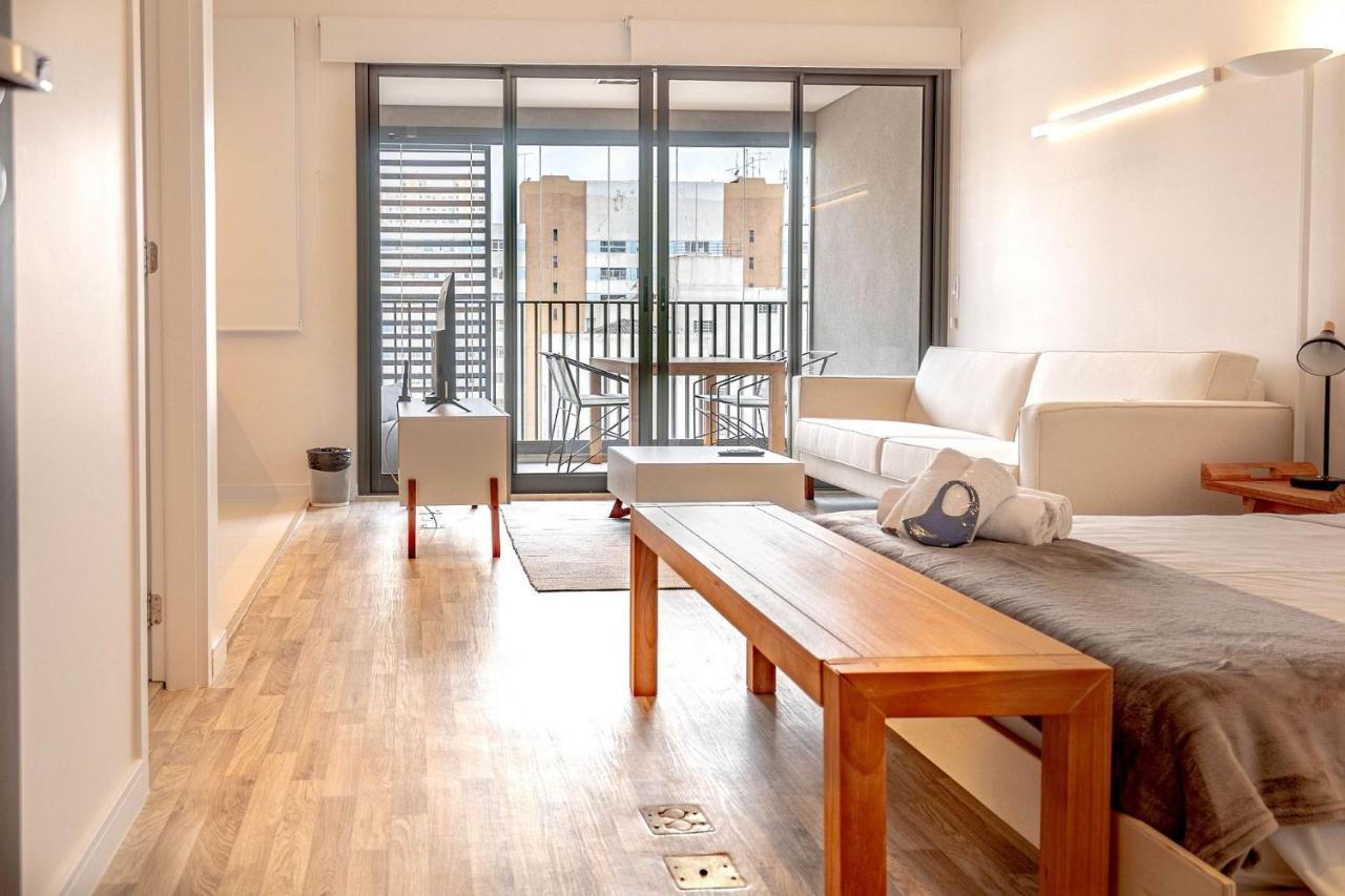 Anylife Smart Pinheiros 82 Apartment Sao Paulo Exterior photo
