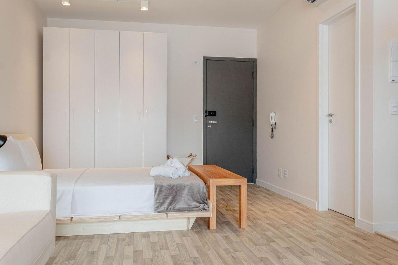 Anylife Smart Pinheiros 82 Apartment Sao Paulo Exterior photo