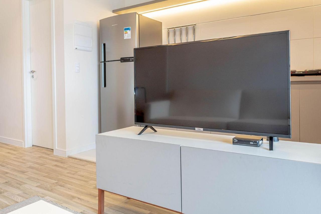 Anylife Smart Pinheiros 82 Apartment Sao Paulo Exterior photo