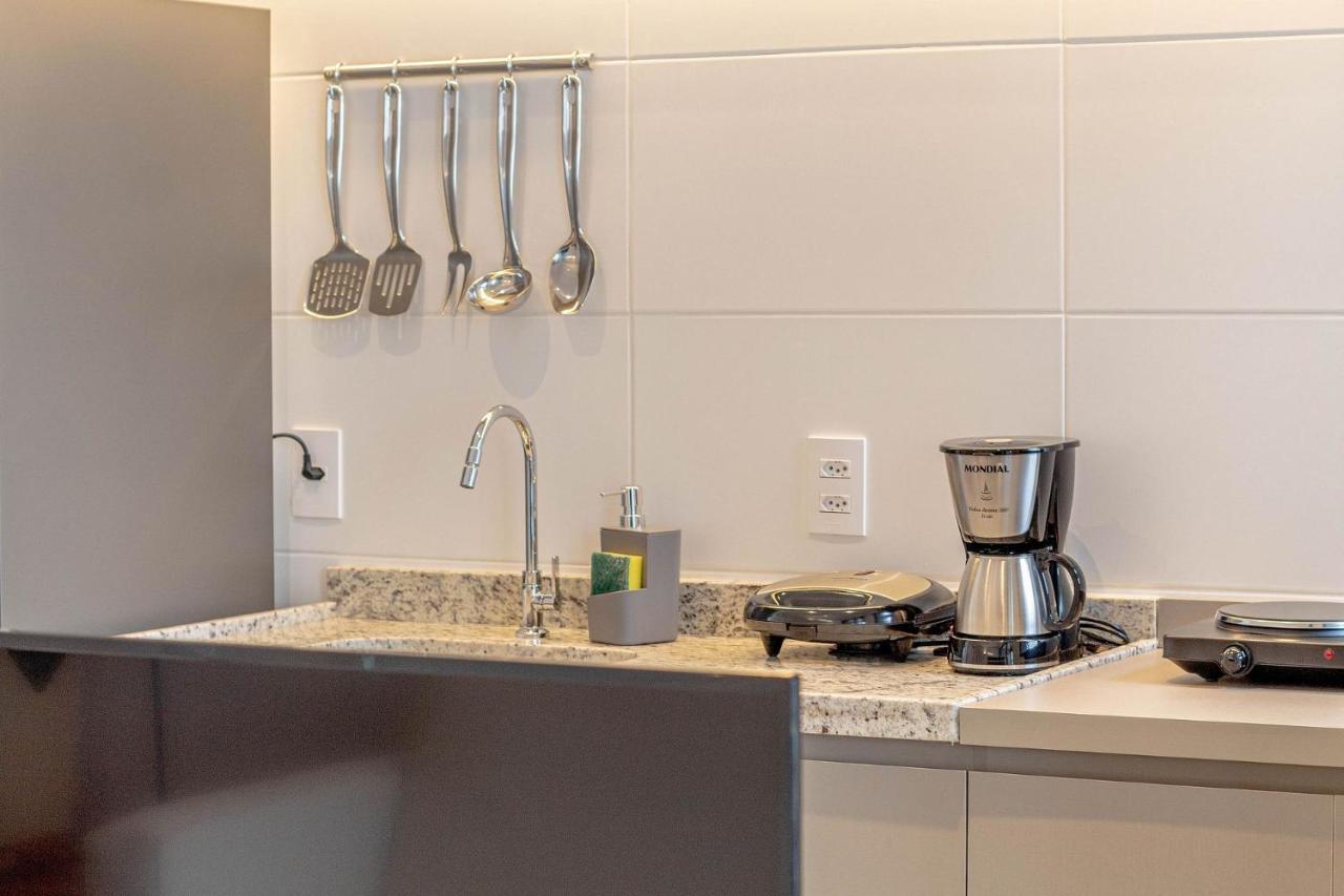Anylife Smart Pinheiros 82 Apartment Sao Paulo Exterior photo
