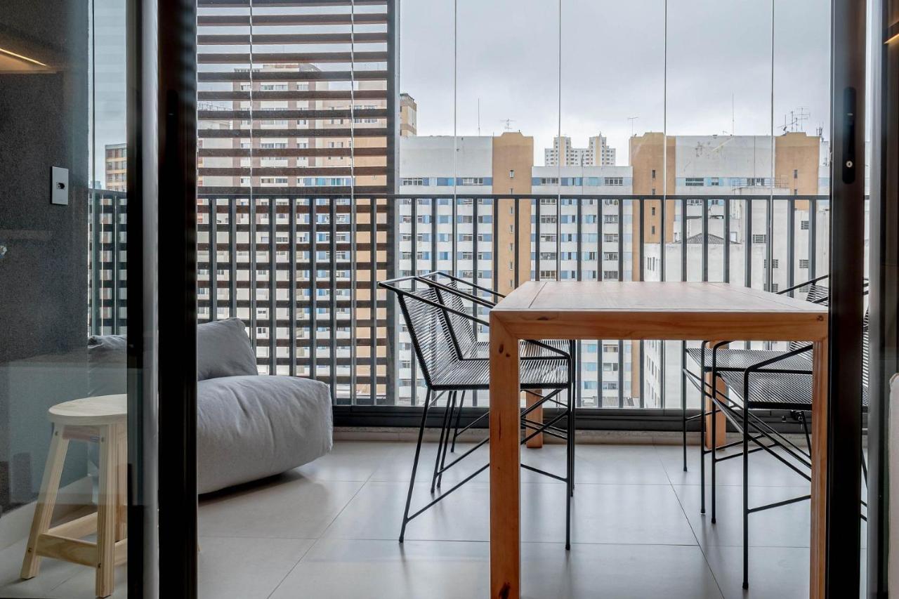 Anylife Smart Pinheiros 82 Apartment Sao Paulo Exterior photo